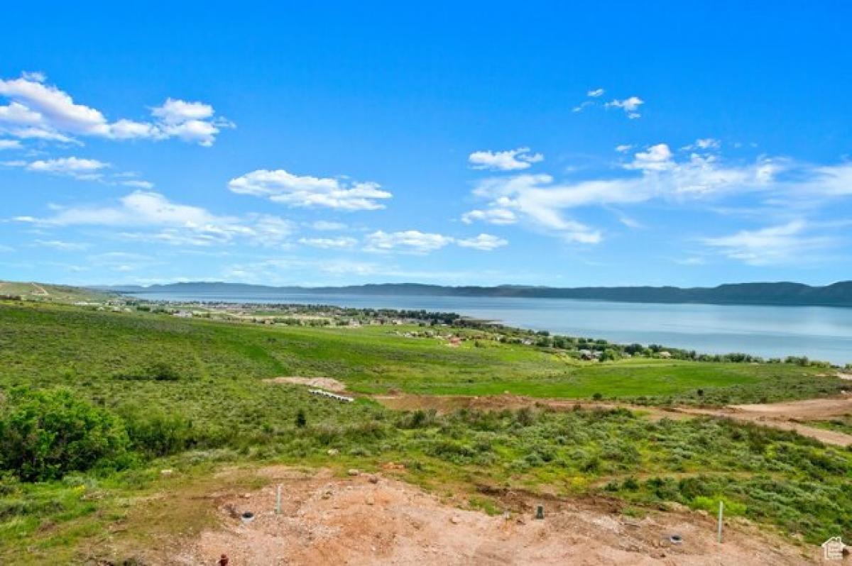 Picture of Residential Land For Sale in Garden City, Utah, United States