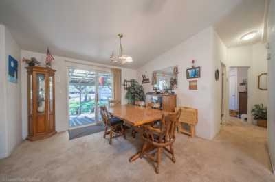 Home For Sale in Cottonwood, California