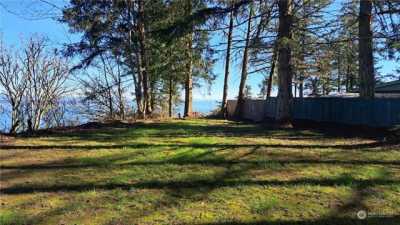 Residential Land For Sale in Camano Island, Washington