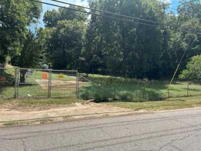 Residential Land For Sale in Americus, Georgia