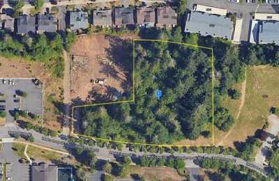 Residential Land For Sale in Lacey, Washington