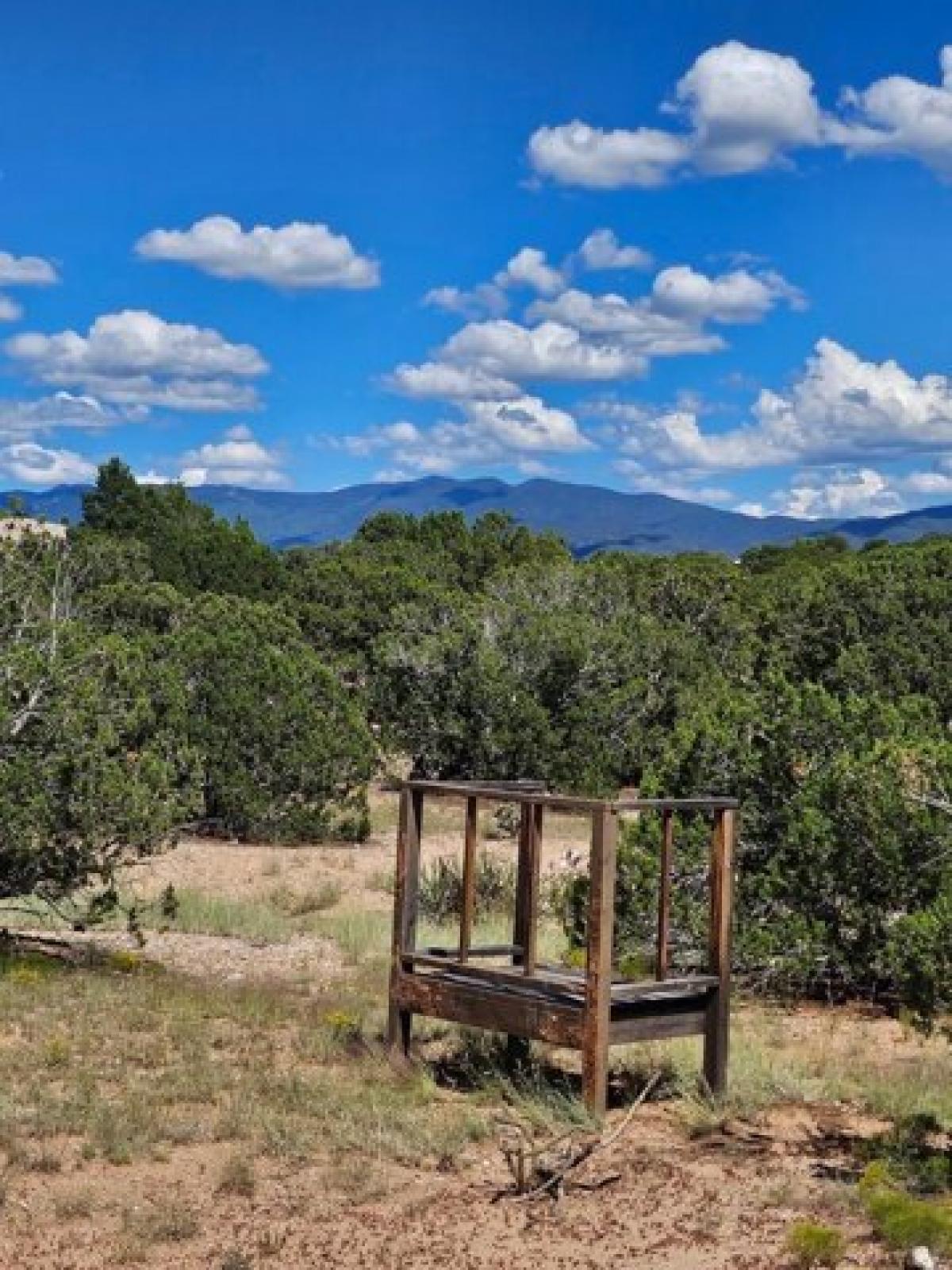 Picture of Residential Land For Sale in Santa Fe, New Mexico, United States