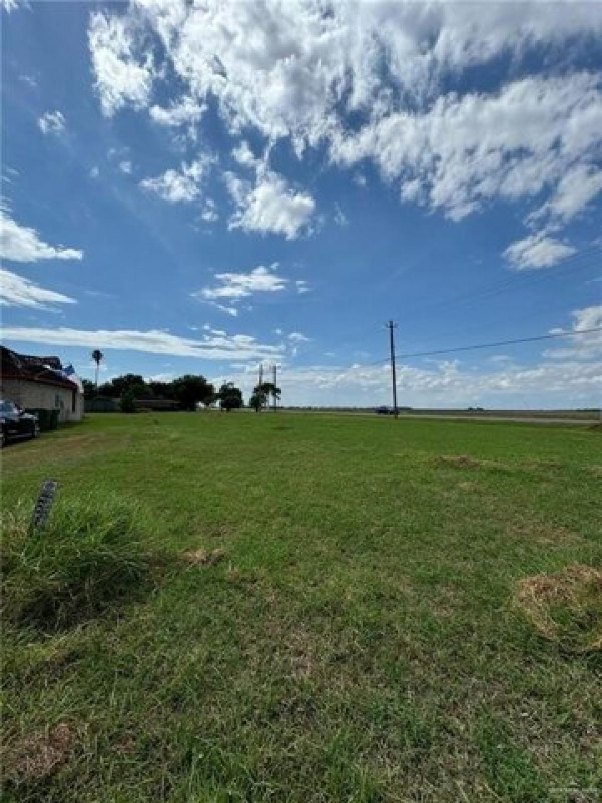 Picture of Residential Land For Sale in Harlingen, Texas, United States