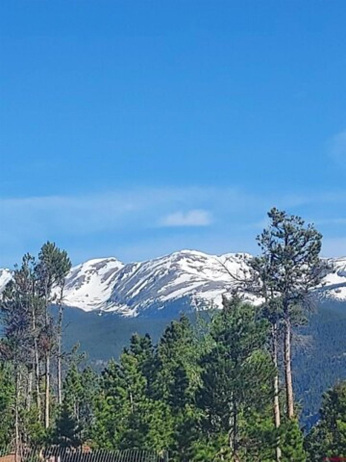 Picture of Residential Land For Sale in Idaho Springs, Colorado, United States