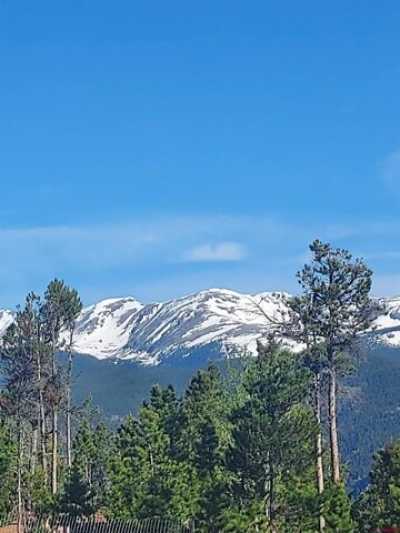 Residential Land For Sale in Idaho Springs, Colorado