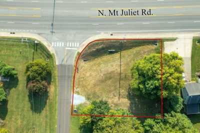 Residential Land For Sale in Mount Juliet, Tennessee