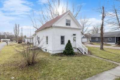 Home For Sale in Mount Orab, Ohio