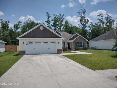 Home For Rent in Jacksonville, North Carolina