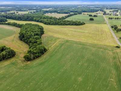 Residential Land For Sale in Ardmore, Tennessee