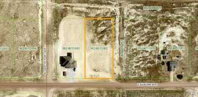 Residential Land For Sale in Pueblo West, Colorado