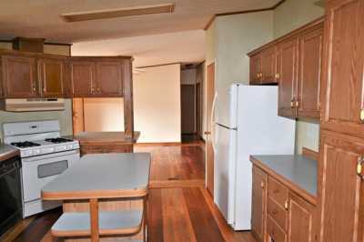 Home For Sale in Houghton Lake, Michigan