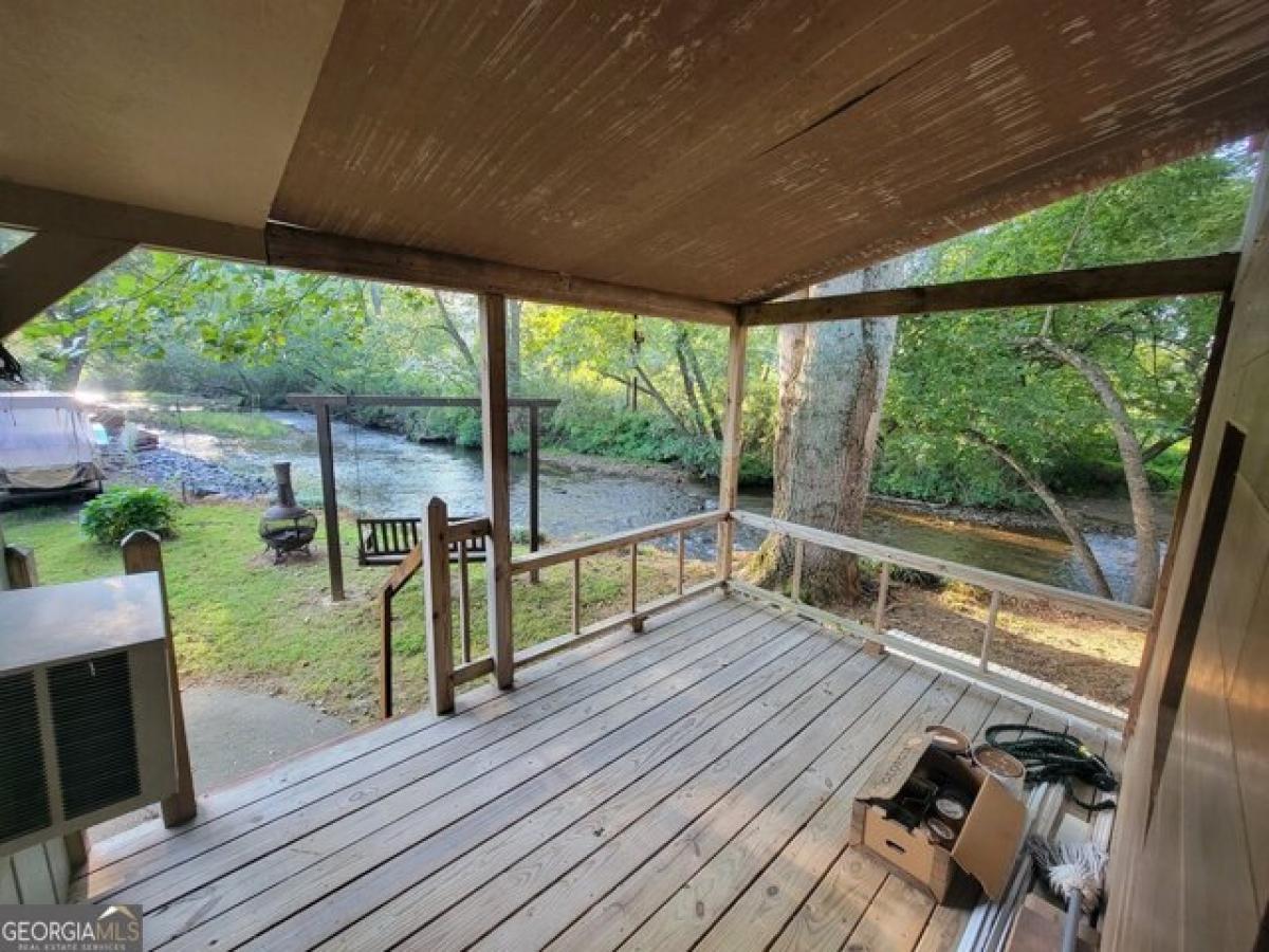 Picture of Home For Sale in Hiawassee, Georgia, United States