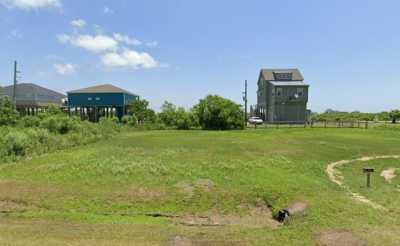 Residential Land For Sale in Crystal Beach, Texas