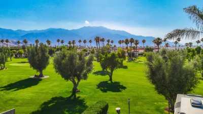 Residential Land For Sale in Cathedral City, California