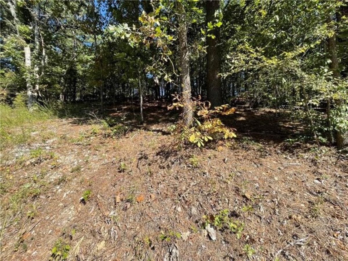 Picture of Residential Land For Sale in Rogers, Arkansas, United States