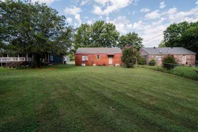 Home For Sale in Pauls Valley, Oklahoma