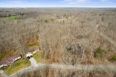 Residential Land For Sale in Crossville, Tennessee