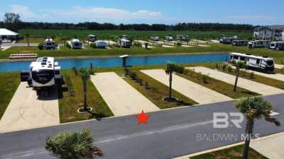 Residential Land For Sale in Foley, Alabama