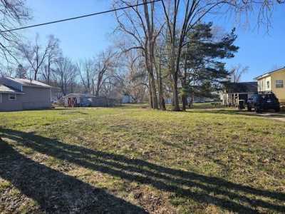 Residential Land For Sale in Greenville, Michigan