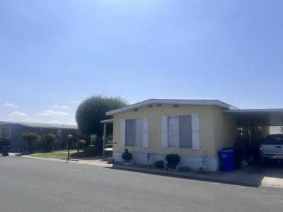 Home For Sale in Porterville, California