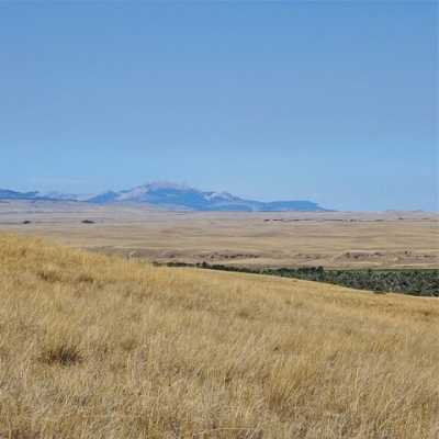 Residential Land For Sale in Augusta, Montana