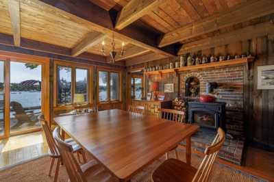 Home For Sale in Southwest Harbor, Maine