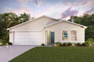 Home For Sale in Inverness, Florida