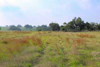 Residential Land For Sale in Harper, Texas