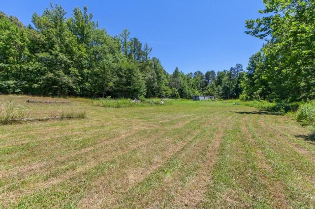 Picture of Residential Land For Sale in Bethel Springs, Tennessee, United States