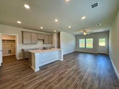 Home For Sale in Crosby, Texas