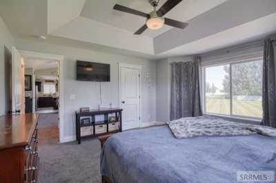 Home For Sale in Rigby, Idaho