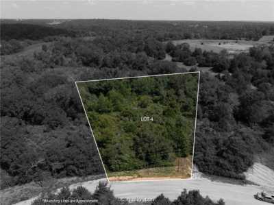 Residential Land For Sale in Hilltop Lakes, Texas