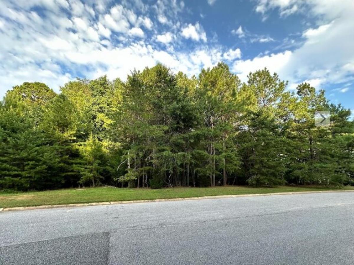 Picture of Residential Land For Sale in Spartanburg, South Carolina, United States