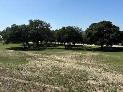 Residential Land For Sale in Kerrville, Texas