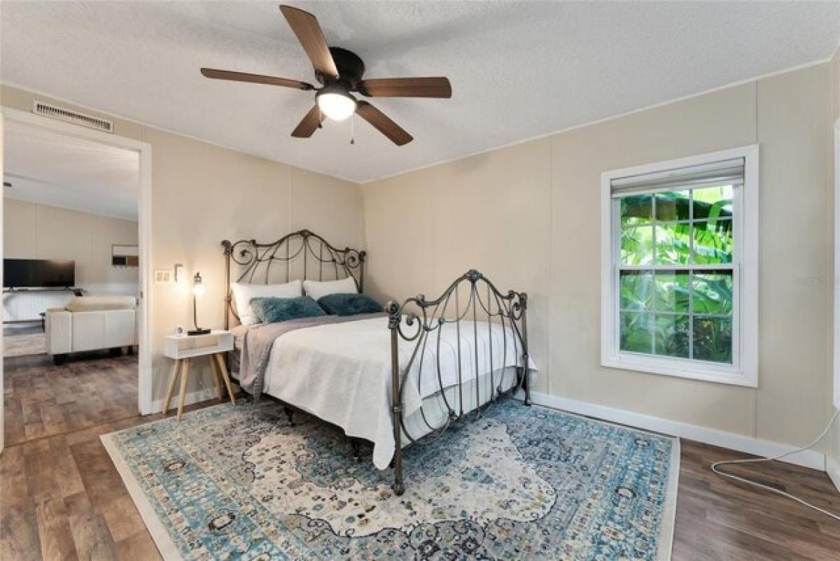 Picture of Home For Rent in Morriston, Florida, United States