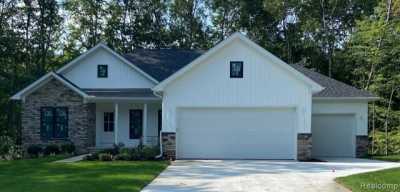 Home For Sale in Roscommon, Michigan