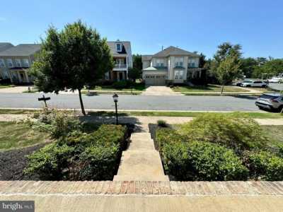 Home For Rent in Fredericksburg, Virginia