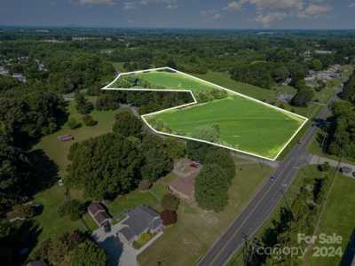 Residential Land For Sale in 