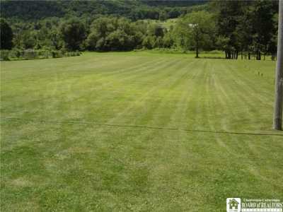 Residential Land For Sale in Allegany, New York