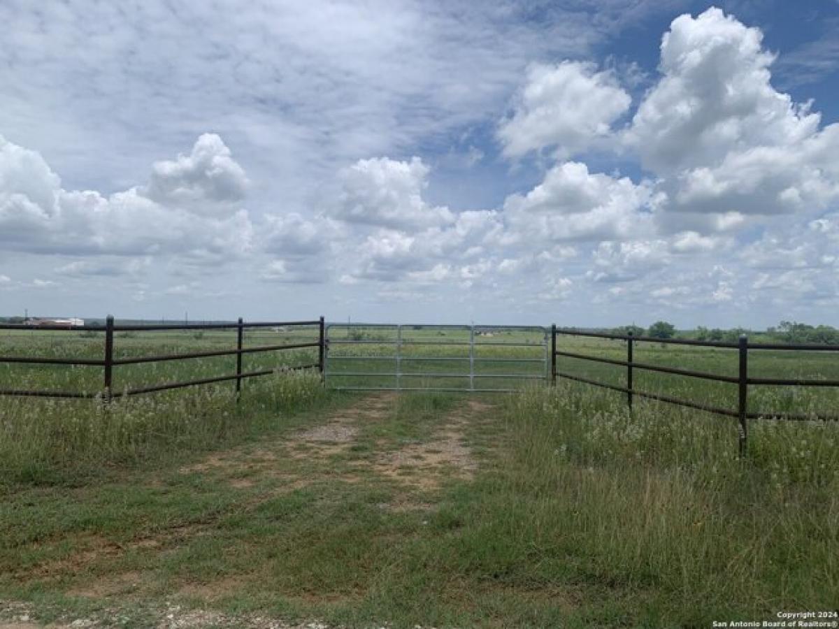 Picture of Residential Land For Sale in Floresville, Texas, United States