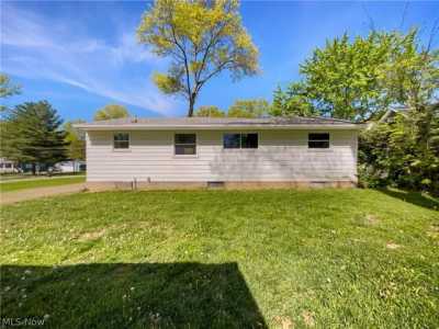 Home For Sale in Stow, Ohio