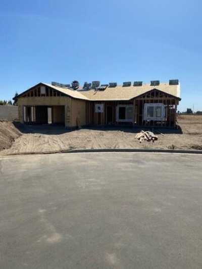 Home For Sale in Porterville, California