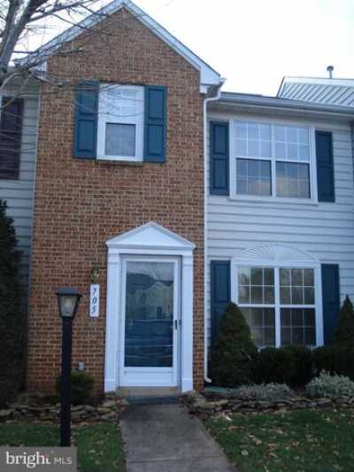 Home For Rent in Culpeper, Virginia