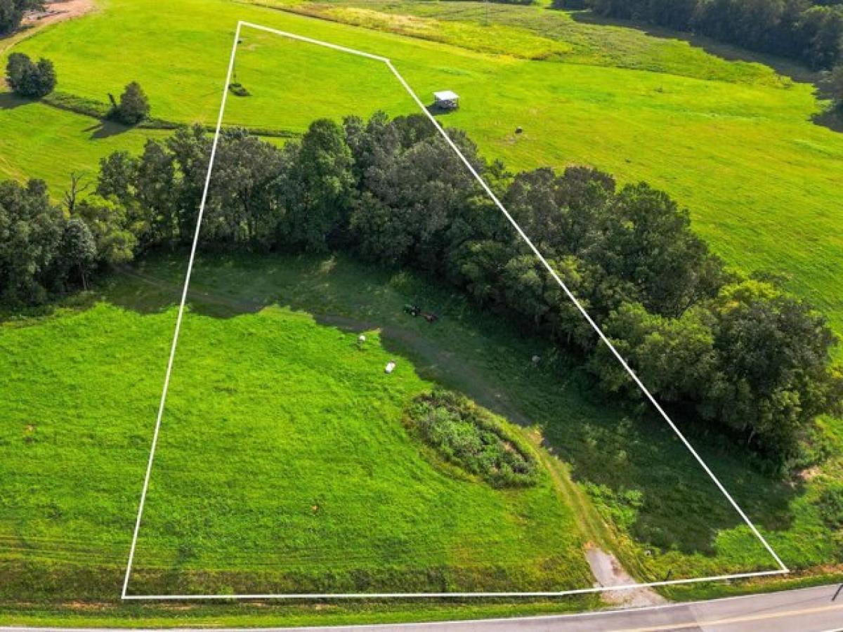 Picture of Residential Land For Sale in Springfield, Tennessee, United States