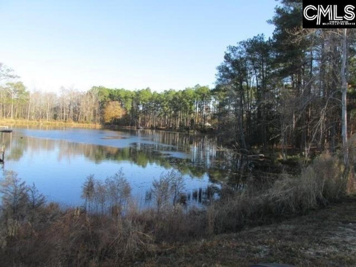 Picture of Residential Land For Sale in Camden, South Carolina, United States