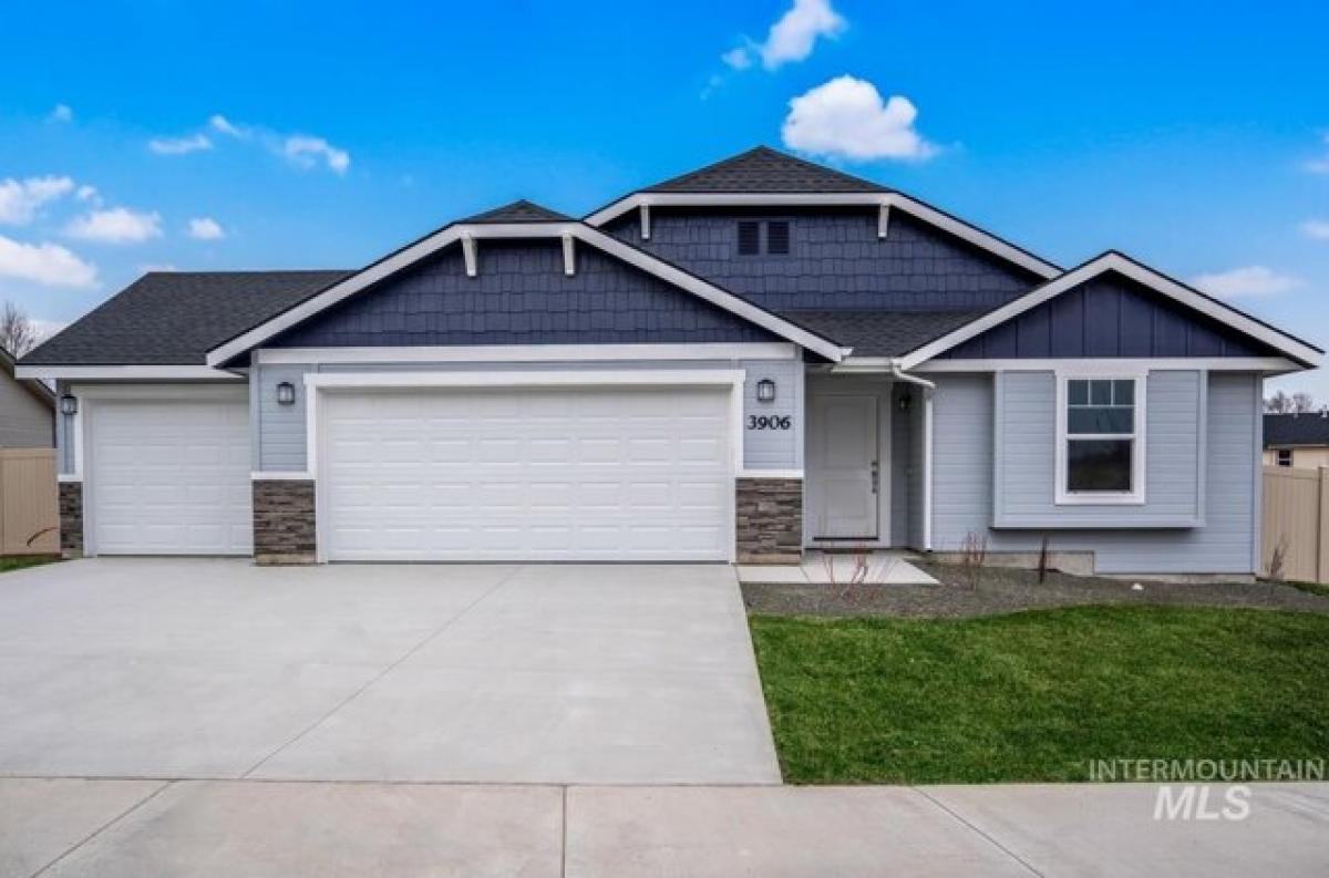 Picture of Home For Sale in Caldwell, Idaho, United States