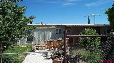 Home For Sale in Nucla, Colorado