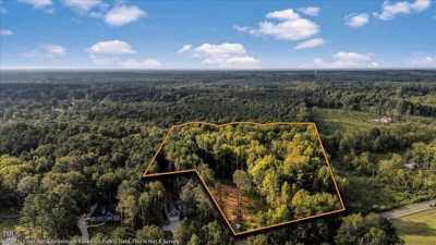 Residential Land For Sale in Oxford, North Carolina