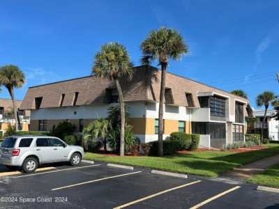 Home For Sale in Indialantic, Florida