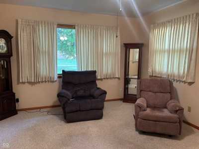 Home For Sale in Crawfordsville, Indiana